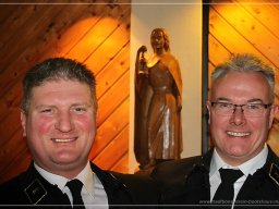 Barbarafeier 04.12.2005